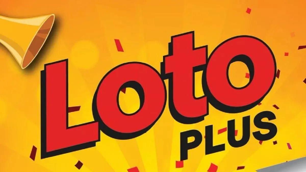 Loto Plus: quedaron vacantes los pozos principales y el próximo sorteo pagará $24.580 millones