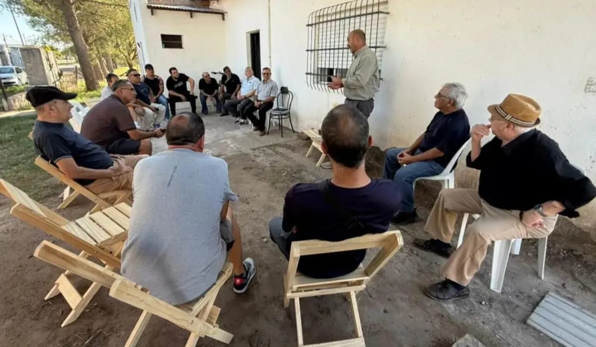 Río Negro pagará la reparación por zona desfavorable a policías retirados y pensionados