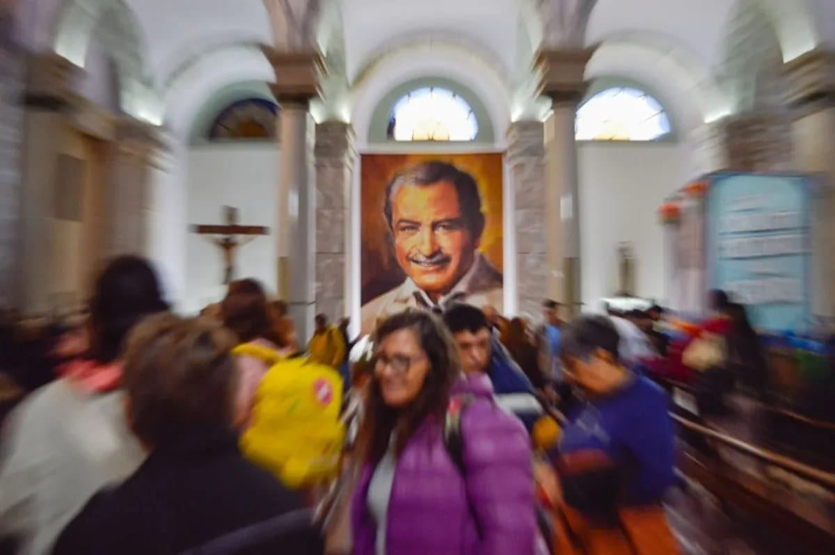 Buscan crear un circuito turístico religioso en Viedma en torno a la figura de Don Zatti