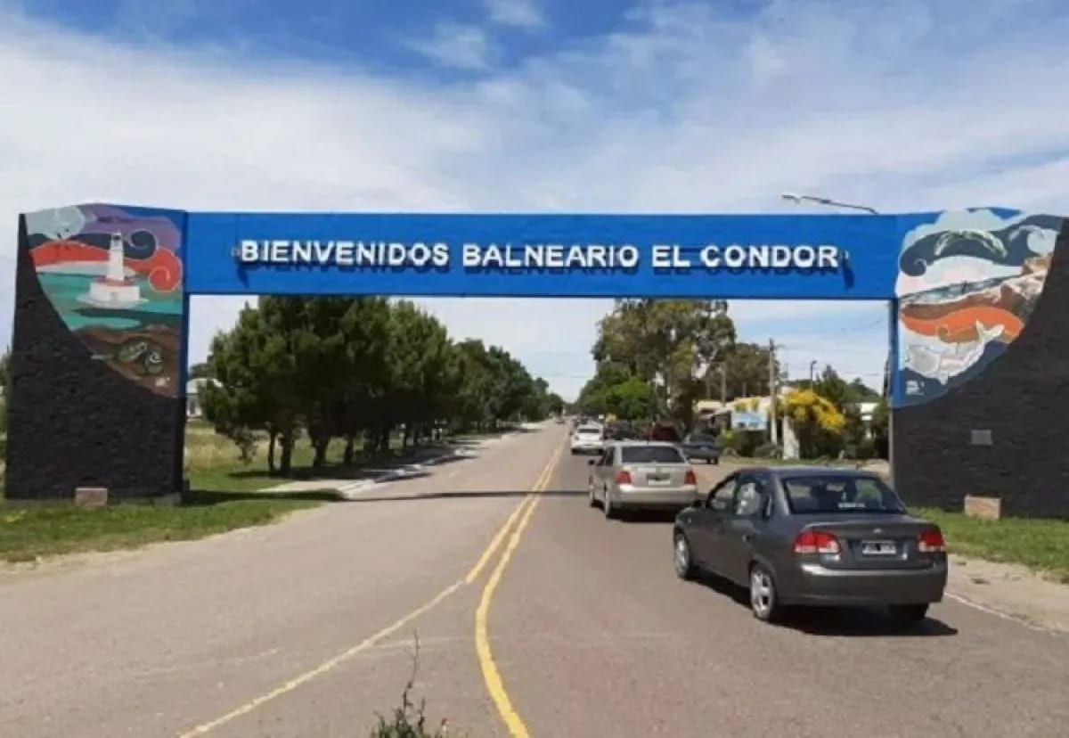 Robaron en una casa de El Cóndor tras varios días con las luces encendidas