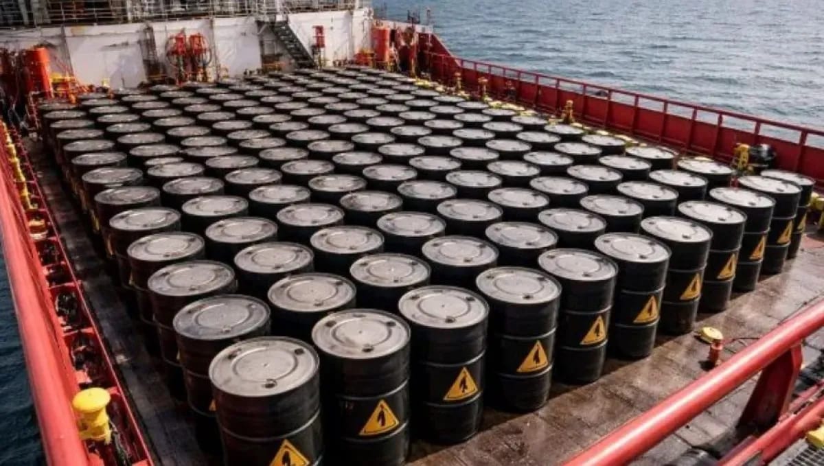 El INDEC informó que la inflación mayorista subió a 2,1% en agosto, impulsada por el petróleo