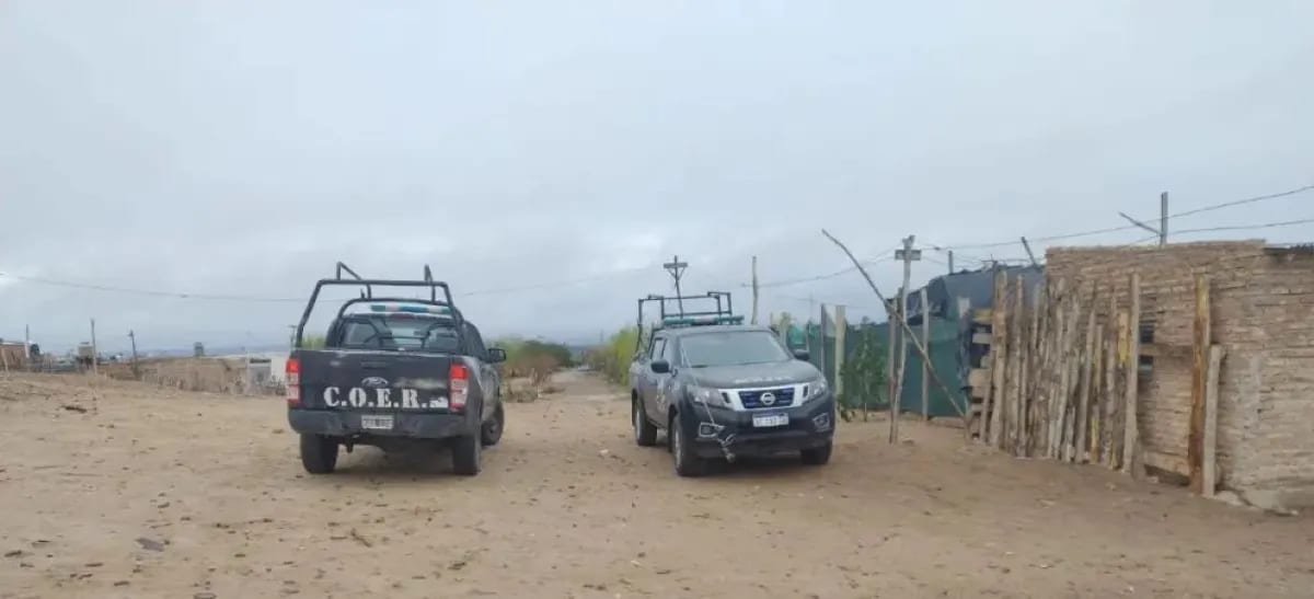 Imputaron a un menor de 16 años por el crimen de un joven en General Roca