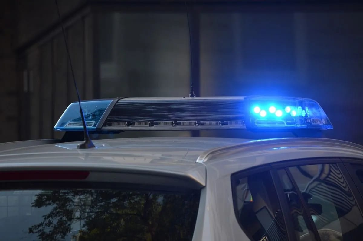 Persecución policial en Viedma: el motociclista dio su versión y niega haber sido un “chorro”