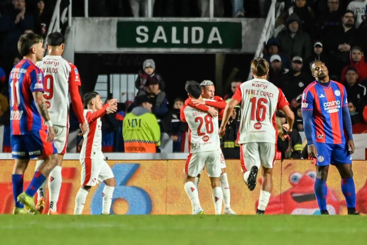 Independiente y San Lorenzo juegan un clásico clave por el Clausura