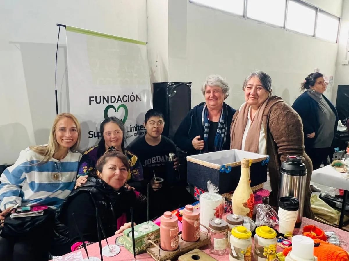 Capacitación gratuita sobre discapacidad e inclusión educativa en Viedma