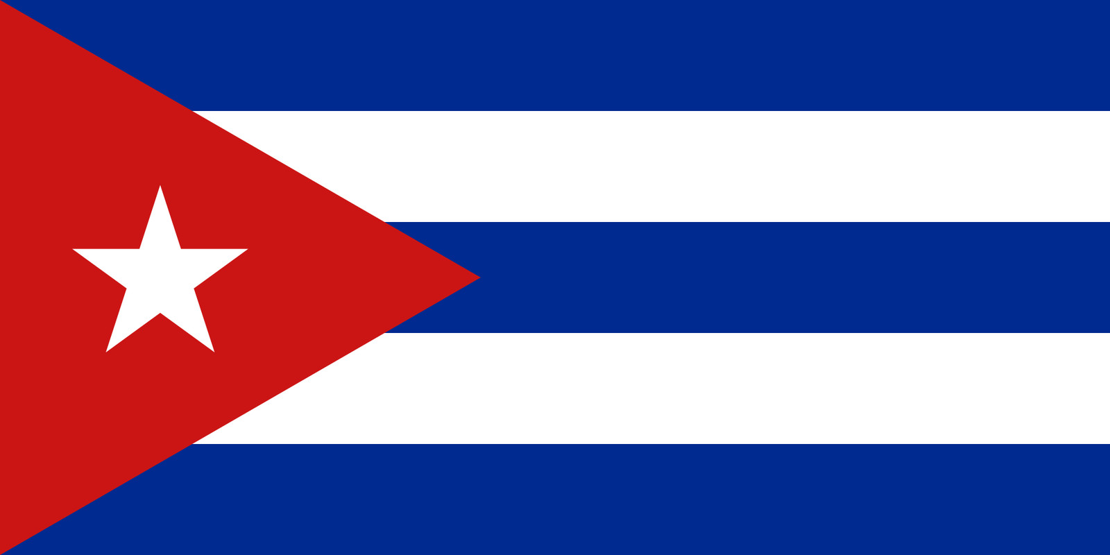 EE.UU. acusa a Cuba de desestabilizar el país desde adentro