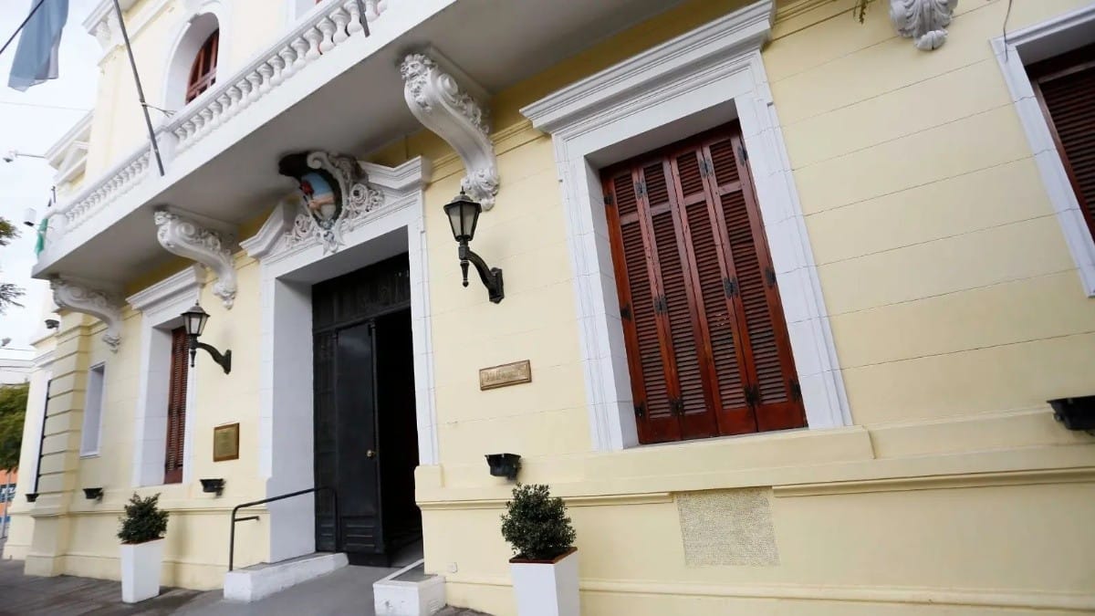 Río Negro recibió 3,3% menos de fondos nacionales en junio