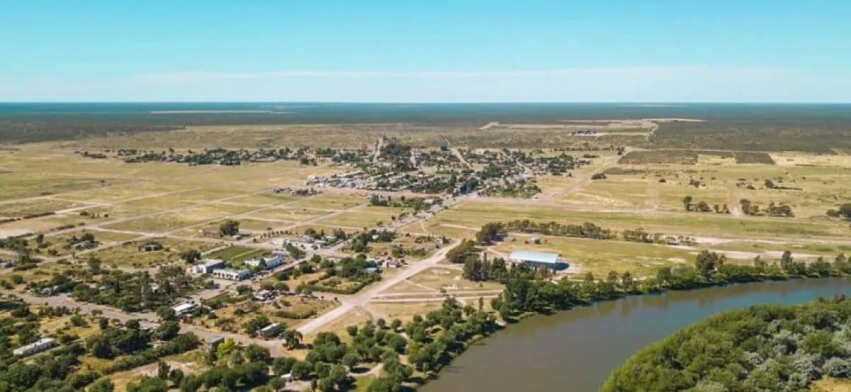 Río Negro envía a la Legislatura proyecto para regularizar 33 terrenos ocupados en Guardia Mitre