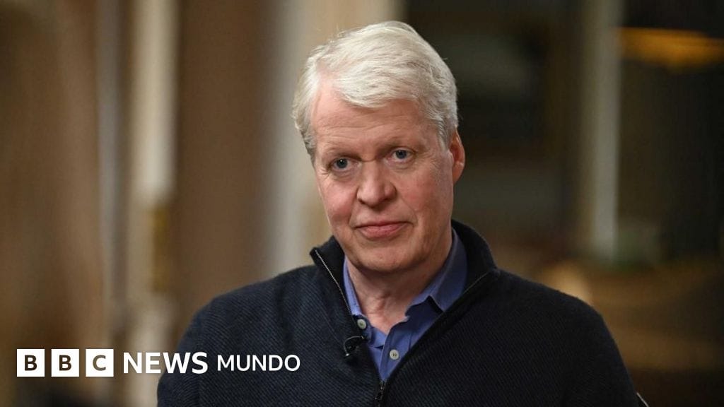 Nota internacional sobre la familia real británica: sin impacto directo en la región