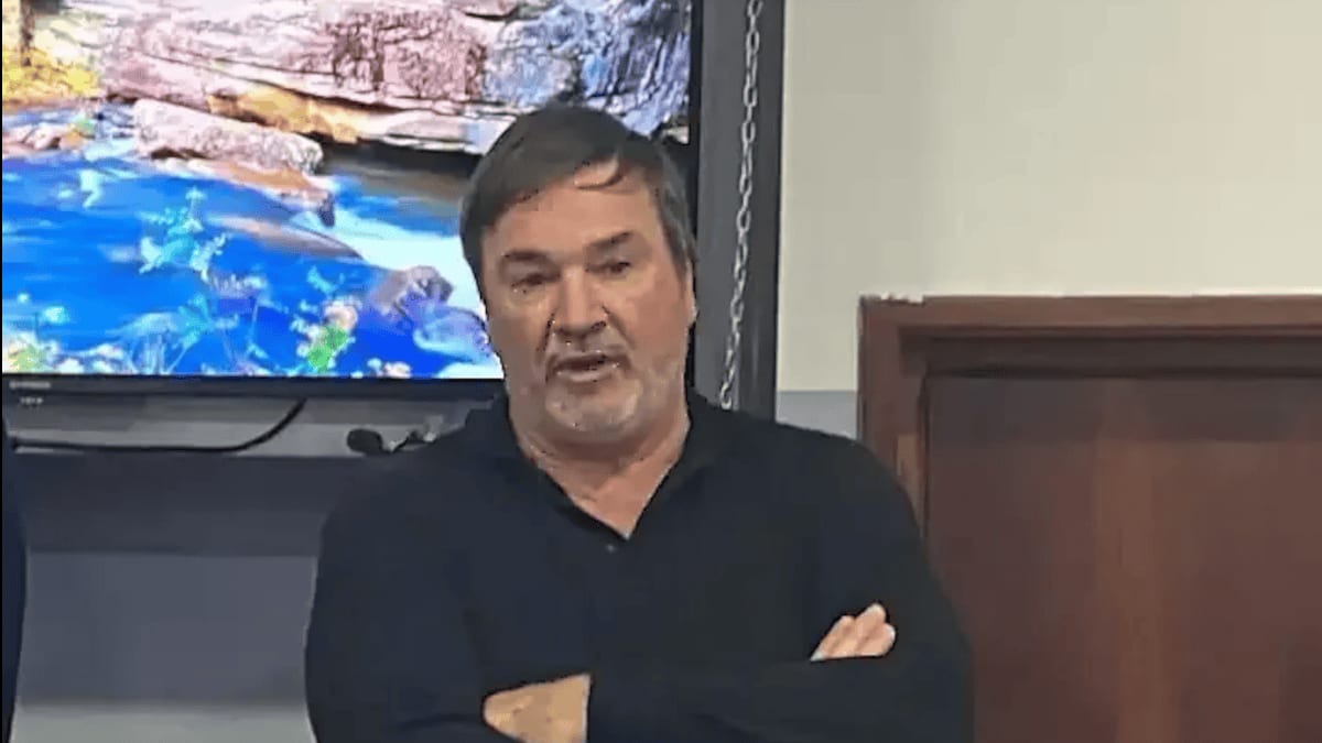 Nervi advirtió que abrir el Ipross a la libre elección puede debilitar el sistema solidario