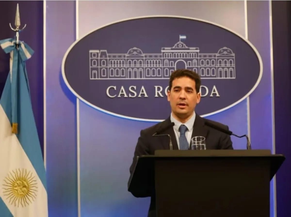 El Gobierno ampliará las denuncias judiciales contra empresas que operan en Malvinas