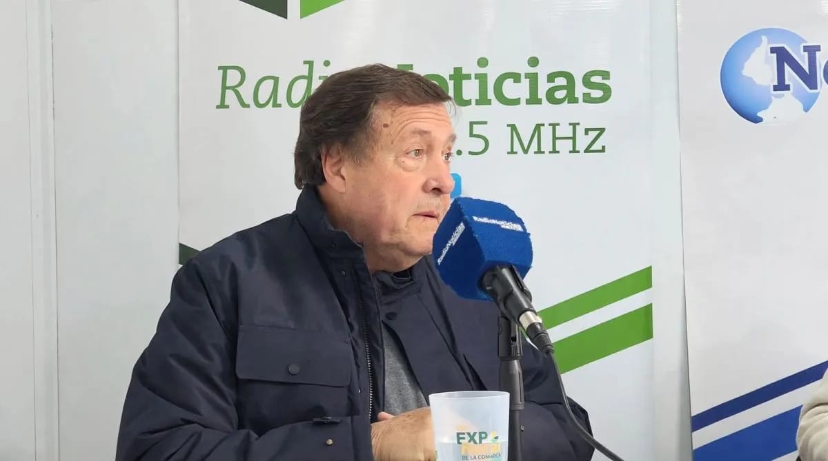 Weretilneck destacó el crecimiento de la ganadería rionegrina y anticipó nuevo financiamiento del CFI