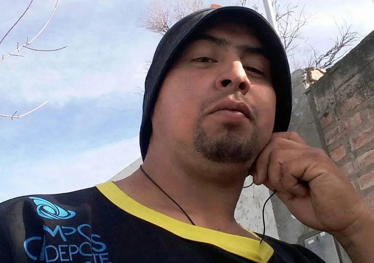 A cinco años del crimen del Indio Guzmán: la memoria que sigue viva en Mi Bandera