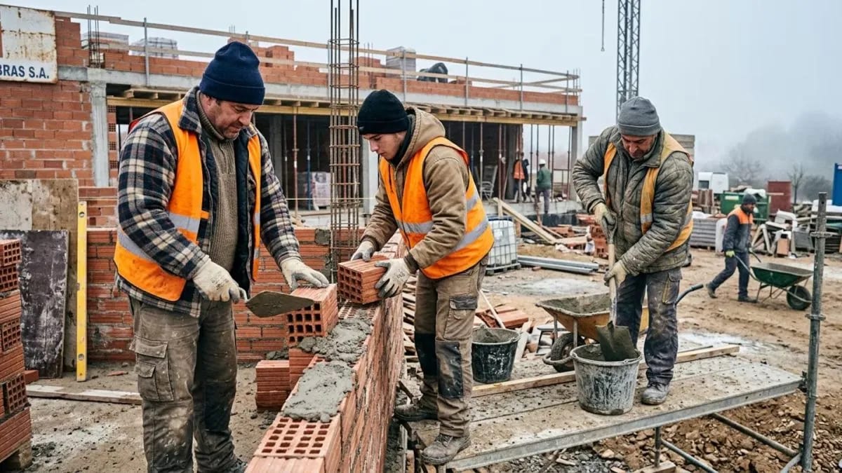 Un informe nacional revela que el 45% de los trabajadores no tiene aportes jubilatorios