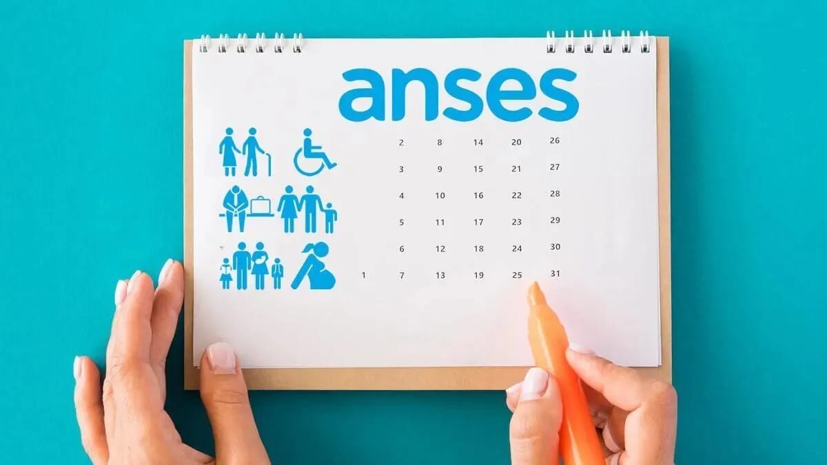 Anses: quiénes cobran este jueves 17 de septiembre