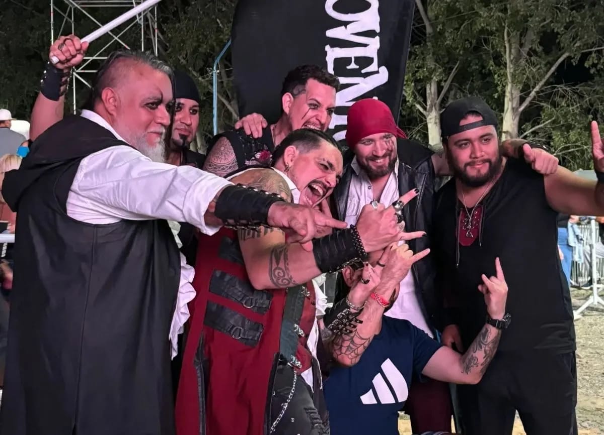 Viedma celebra el Día Internacional del Pirata con una tarde a pura familia