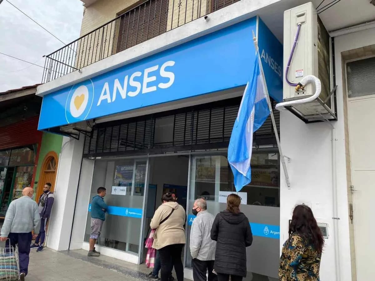 Anses: el calendario de pagos para la semana del 14 al 18 de septiembre