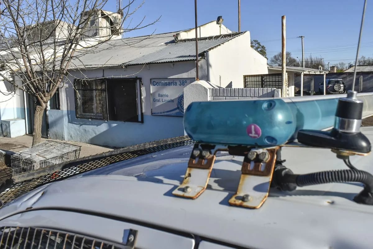 Nuevo ataque a tiros contra una vivienda en el barrio 22 de Abril de Viedma