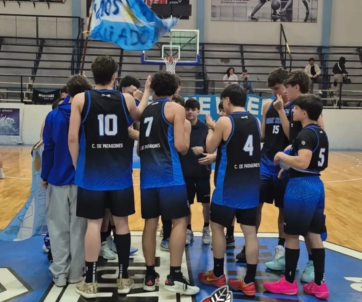 Jorge Newbery choca ante Boca Juniors por un lugar en la final del U17