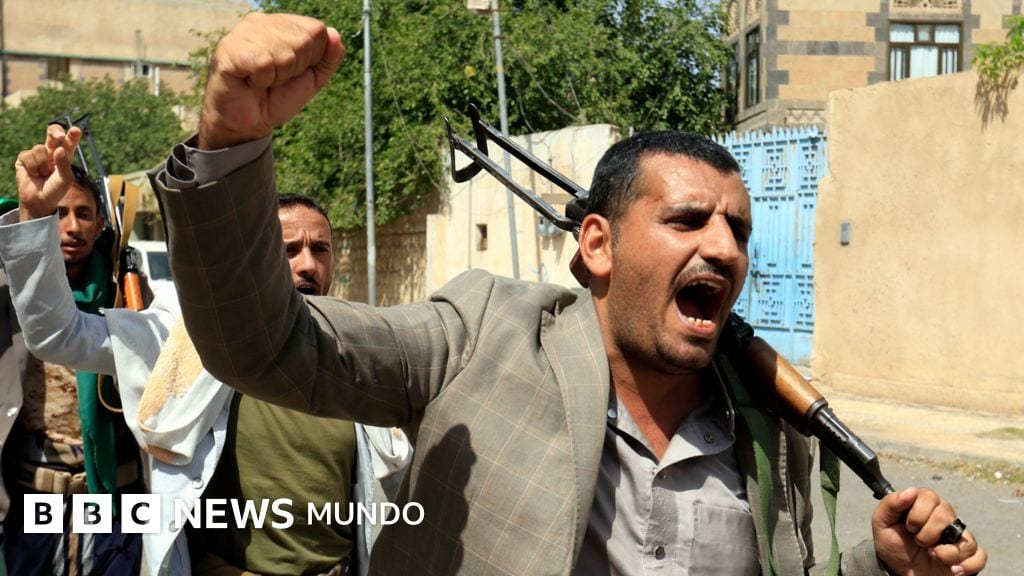 Crisis en el estrecho de Bab el-Mandeb: impacto global pero sin efecto directo en la región