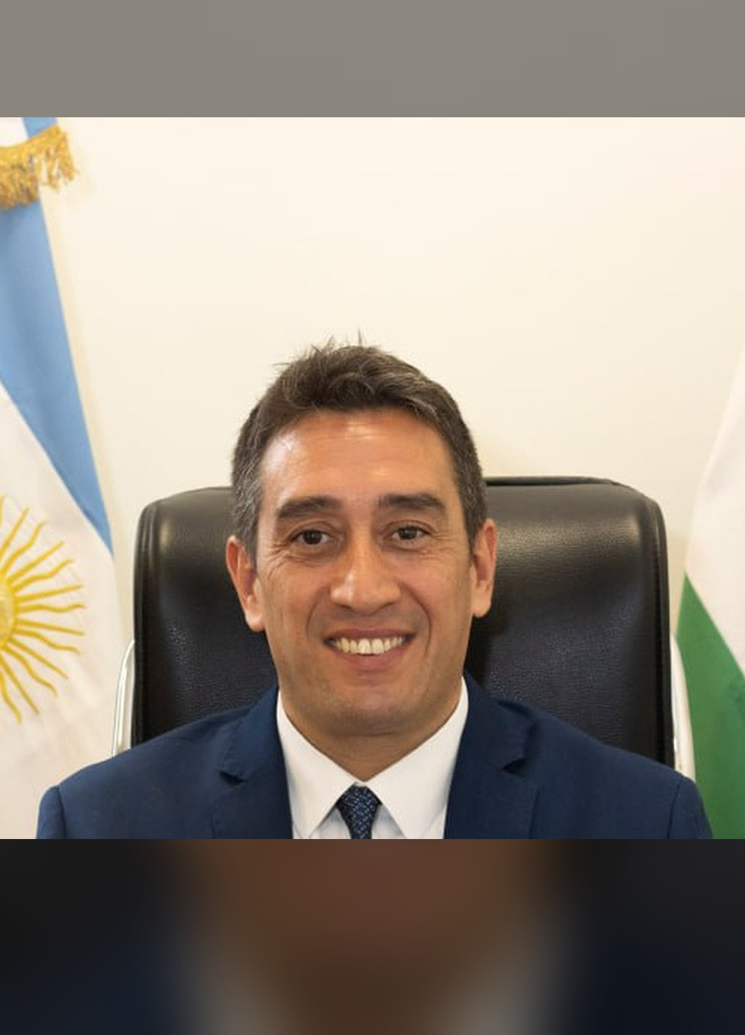Sigue el escándalo de Marcos Castro: $31.842 separaron a la empresa de su cuñado de perder la licitación